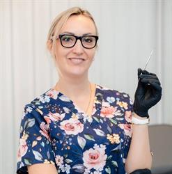 Tesoro Salon Podologiczny, Kraków godziny otwarcia