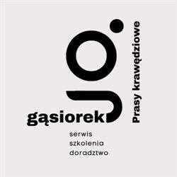 Serwis Gąsiorek - Serwis pras krawędziowych, Bydgoszcz godziny otwarcia