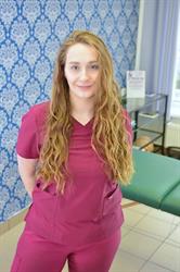Iwona Zarychta Fizjoterapia, Gliwice godziny otwarcia