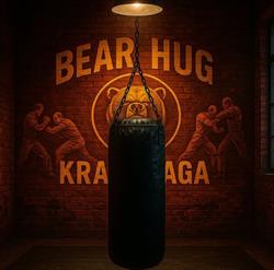 BEAR HUG, Dąbrowa Górnicza godziny otwarcia