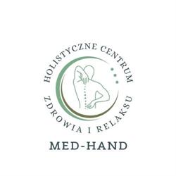 Med-Hand holistyczny gabinet zdrowia i relaksu, Busko-Zdrój godziny otwarcia