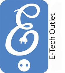 E-Tech Outlet, Halinów godziny otwarcia