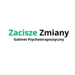Zacisze Zmiany Gabinet Psychoterapeutyczny, Warszawa godziny otwarcia