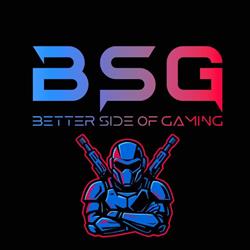 Better Side of Gaming - Sklep Gamingowy, Leszno godziny otwarcia