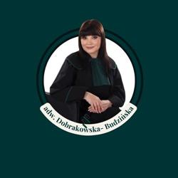 Adwokat Szczecin - Małgorzata Dobrakowska-Budzińska, godziny otwarcia