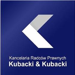 Kancelaria Radców Prawnych "Kubacki & Kubacki" s.c. r. pr. Czesław Kubacki r. pr. Dominik Kubacki, Jelenia Góra godziny otwarcia
