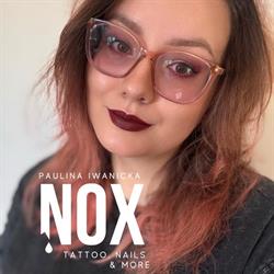 NOX Beauty - Tatuaż, Paznokcie, Kosmetologia, Szkolenia, Toruń godziny otwarcia