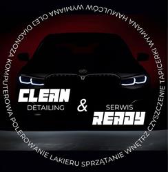 CLEAN&READY, Gdynia godziny otwarcia