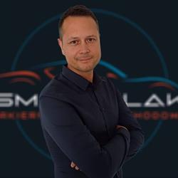 SMART LAK SERWIS BLACHARSKO-LAKIERNICZY, Mirków godziny otwarcia