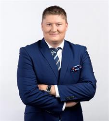 Mariusz Pilarz - Ekspert Umowy Bankowe, Katowice godziny otwarcia