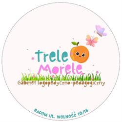 Trele-Morele gabinet logopedyczno-pedagogiczny Radom, godziny otwarcia