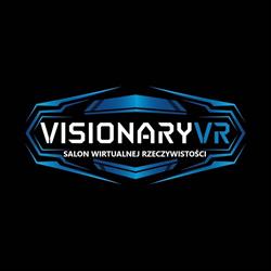 VisionaryVR - salon wirtualnej rzeczywistości, Brodnica godziny otwarcia