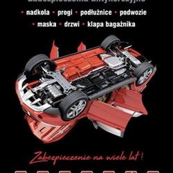 Zabezpieczenia antykorozyjne podwozia Głogów Waxoyl, godziny otwarcia