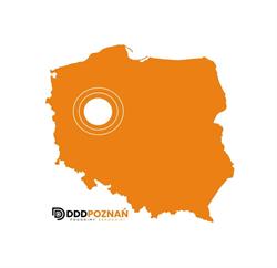 DDD Poznań - Deratyzacja Dezynfekcja Dezynsekcja, Suchy Las godziny otwarcia
