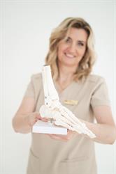 Podoclinic - Podolog Agnieszka Monika Biskup, Rumia godziny otwarcia