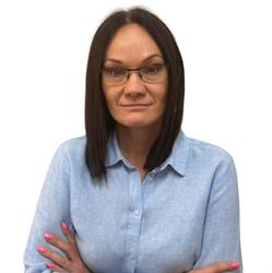 Psycholog Sylwia Harbacz-Mbengue - psychoterapia TSR, Dąbrowa Górnicza godziny otwarcia