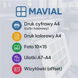 Drukarnia online Wrocław, godziny otwarcia