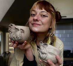 Fairy Pottery Pracownia Ceramiczna, Bielsko-Biała godziny otwarcia