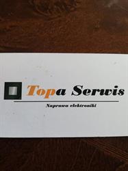 Topa Serwis, Myślenice godziny otwarcia