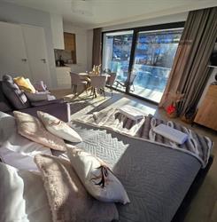 Apartamenty Narciarska 6a, Szczyrk godziny otwarcia