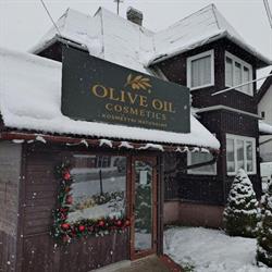 Olive Oil Cosmetics - Kosmetyki Naturalne, Jabłonka godziny otwarcia