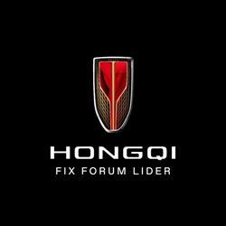 HONGQI Lublin - Autoryzowany Salon Fix Forum Lider, godziny otwarcia