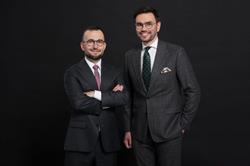 Kryczka Szczypiński Adwokaci Spółka Partnerska, Warszawa godziny otwarcia