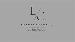 LaserCenter24 Wynajem laserów do depilacji, Chęciny godziny otwarcia