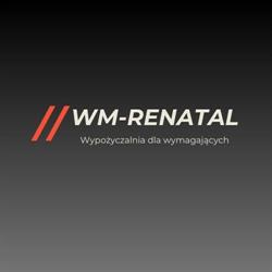 WM-RENTAL Wypożyczalnia Sprzętu Budowlanego, Olesno godziny otwarcia