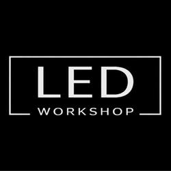 LED Workshop - reklama wizualna, Warszawa godziny otwarcia