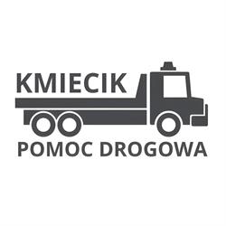 Kmiecik Pomoc drogowa - do 5 ton!, Głogów godziny otwarcia