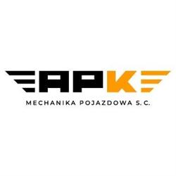 APK mechanika pojazdowa s.c., Konstantynów Łódzki godziny otwarcia