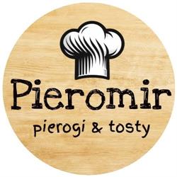Pieromir - pierogi & tosty, Kraków godziny otwarcia