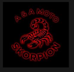 A&A MOTO SKORPION Sp. z o.o., Ksawerów godziny otwarcia