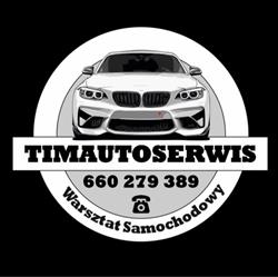 TIMAUTOSERWIS, Ruda Śląska godziny otwarcia
