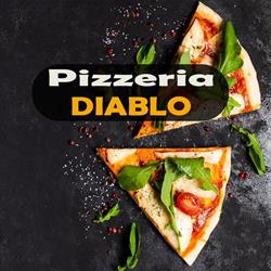 Pizzeria Diablo, Gorzów Wielkopolski godziny otwarcia