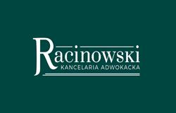 Kancelaria Adwokacka Jakub Racinowski, Poznań godziny otwarcia