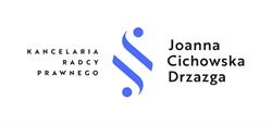 Kancelaria Radcy Prawnego Joanna Cichowska-Drzazga, Olsztyn godziny otwarcia