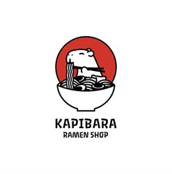 Kapibara Ramen Shop, Warszawa godziny otwarcia