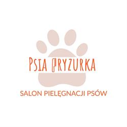 Psia Fryzurka - Salon pielęgnacji dla psów, Rybnik godziny otwarcia
