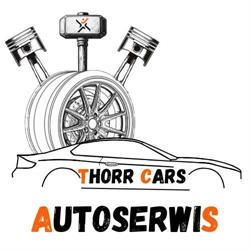 Thorr Cars - Warsztat samochodowy, mechanika pojazdowa, wulkanizacja, Reda godziny otwarcia