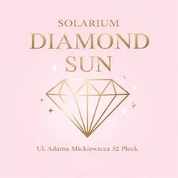 Solarium-DiamondSun, Płock godziny otwarcia