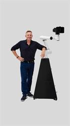 GlamBot Polska Producent urządzeń glamBOT, Łódź godziny otwarcia