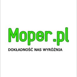 Moper.pl - Firma sprzątająca, Łódź godziny otwarcia