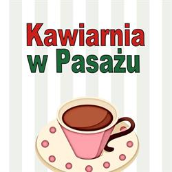 Kawiarnia w Pasażu, Warszawa godziny otwarcia