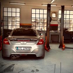 AZ AUTO EXPERT, Gniew godziny otwarcia
