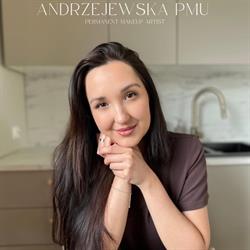 Magdalena Andrzejewska Permanent Makeup & Cosmetology, Ruda Śląska godziny otwarcia