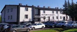 Gminny Ośrodek Pomocy Społecznej, Radzanów godziny otwarcia