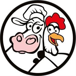 Krowa i Kurczak, Nowa Sól godziny otwarcia