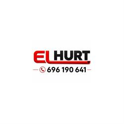 EL-HURT, Żerosławice godziny otwarcia